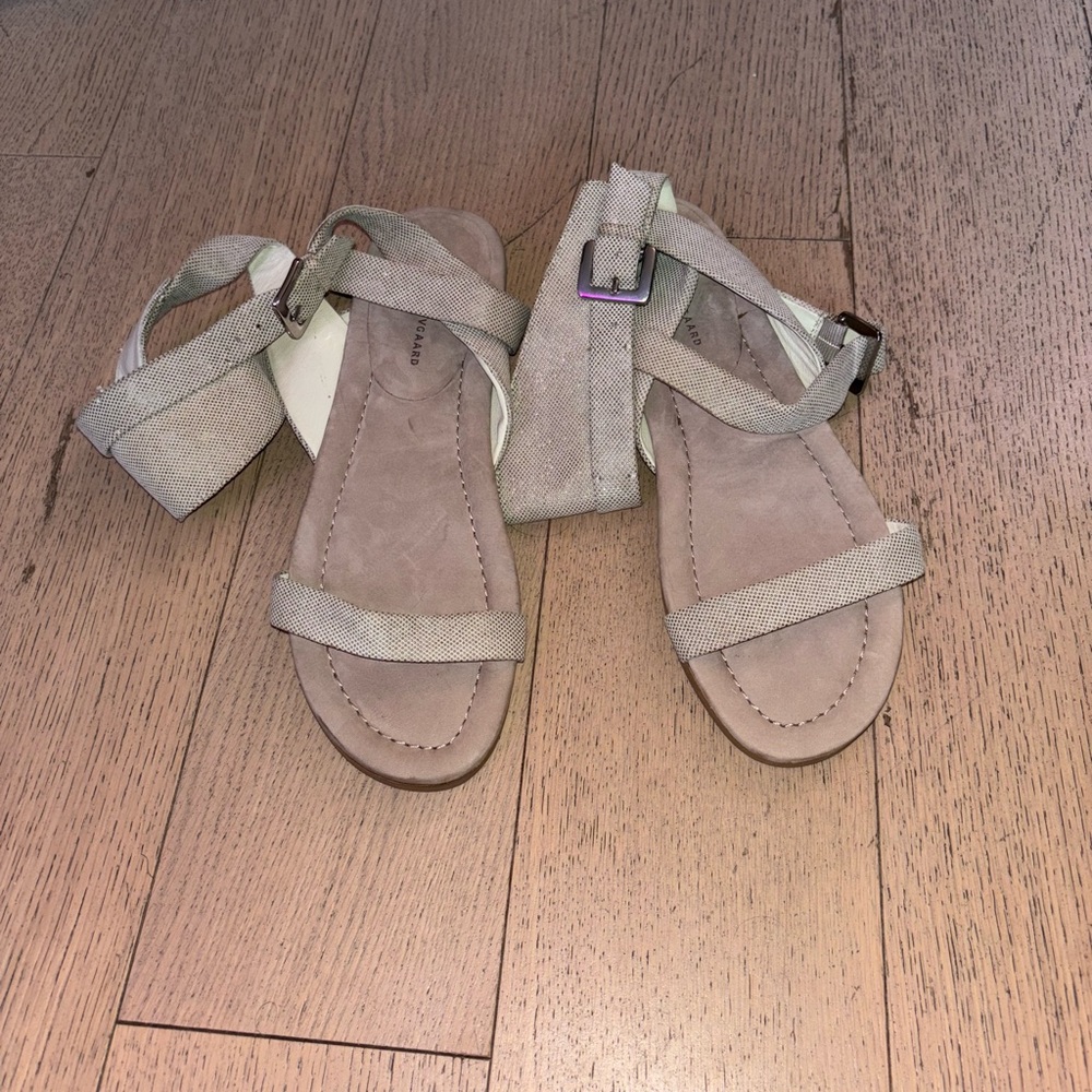 NWOT Camilla Skovgaard Shoes